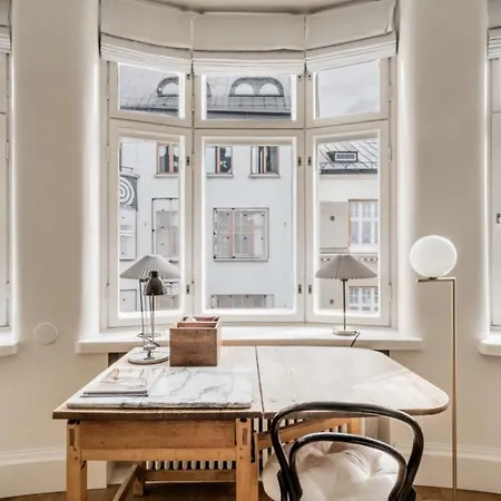 Kaarti Skyline Apartment Helsinki Exterior photo