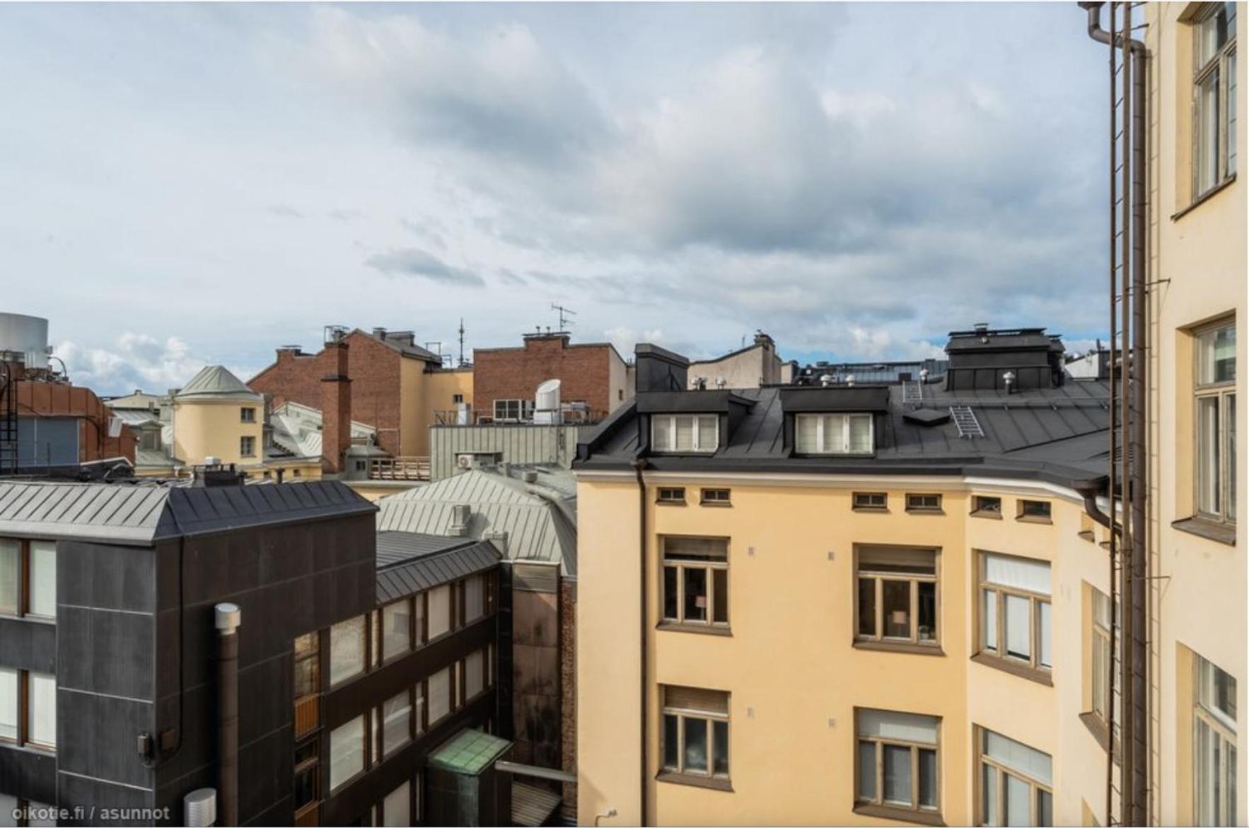 Appartement Kaarti Skyline